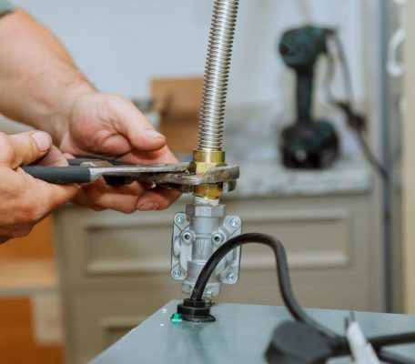 67 Five-Star Reviews, 247 Plumber Melbourne