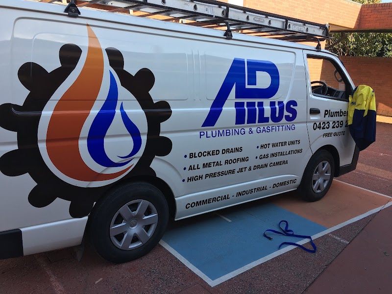 Aplus Plumbing and Gasfitting, Brunswick, Melbourne