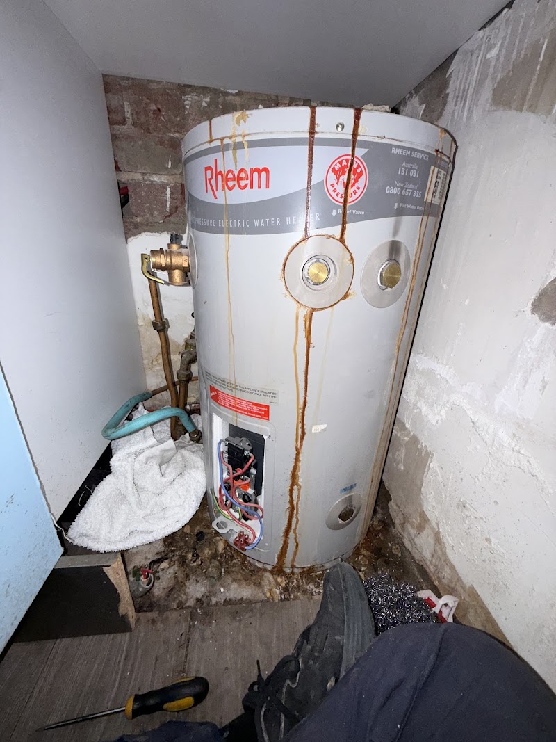 Gas Emergency Specialists, Aplus Plumbing and Gasfitting