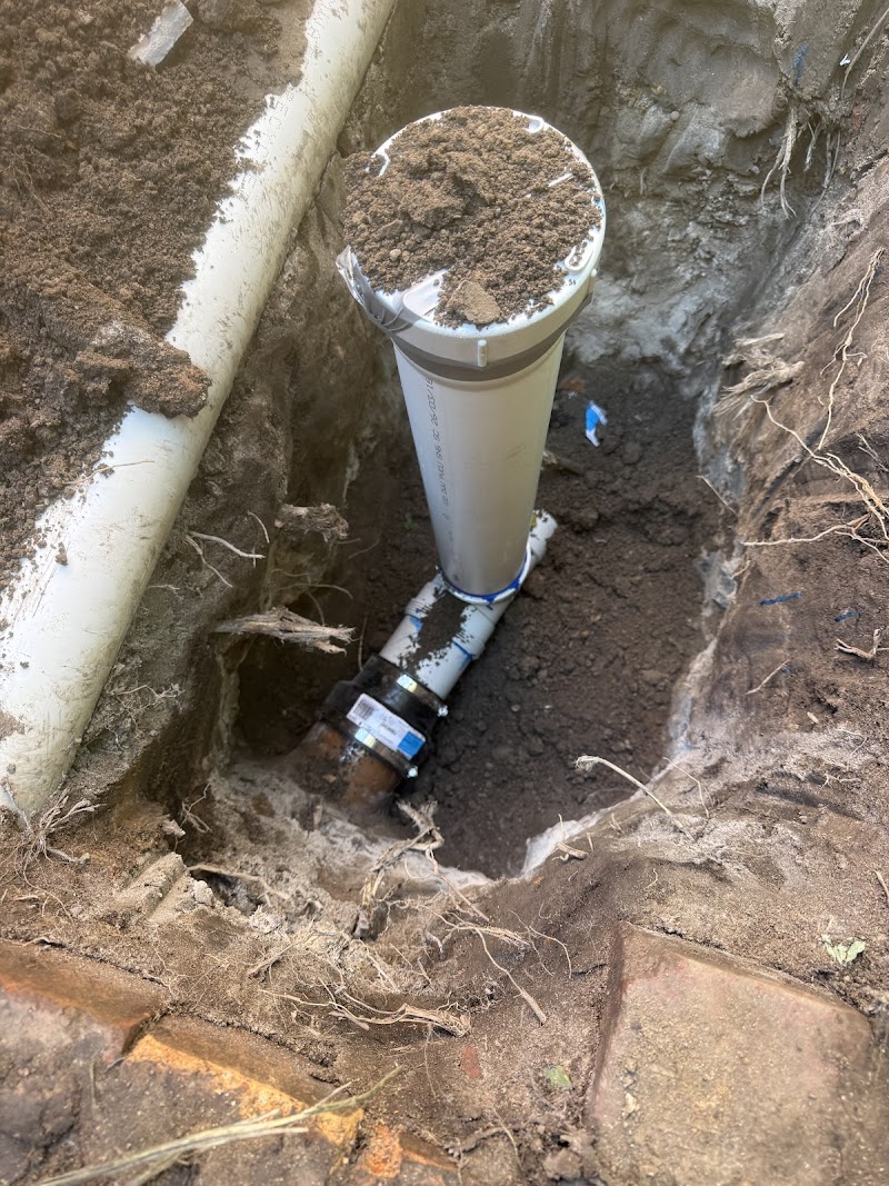Stormwater Repair, Aplus Plumbing and Gasfitting