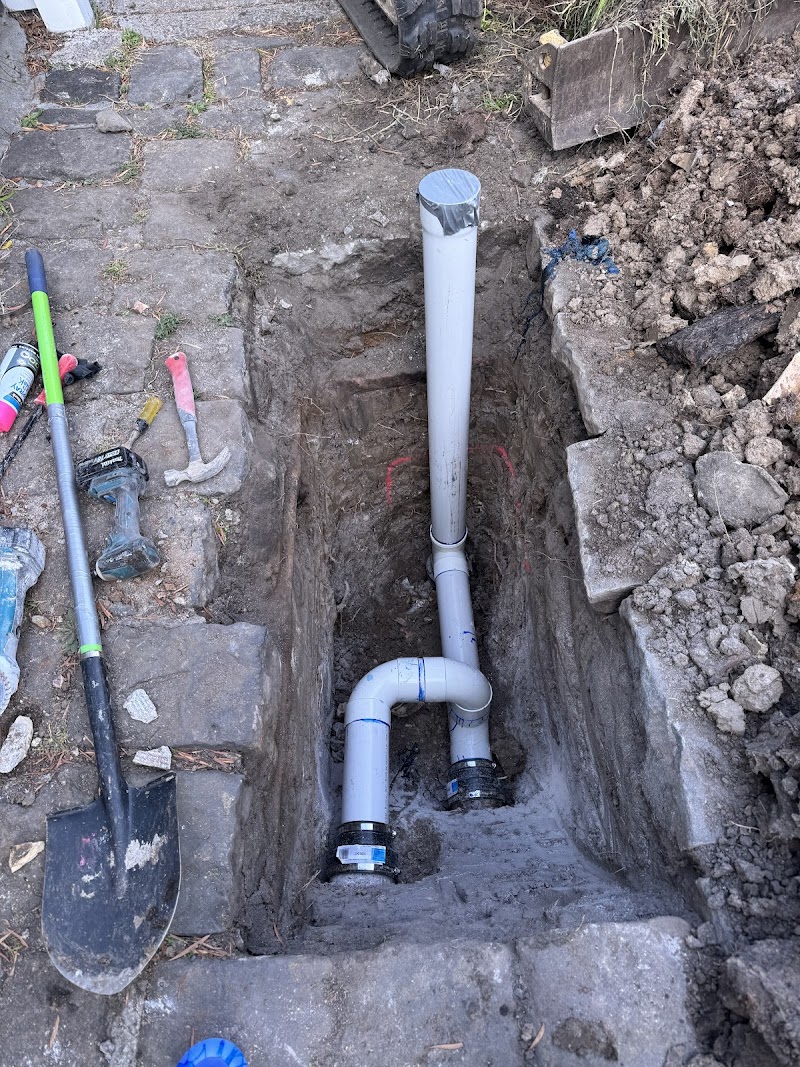 Commercial Plumbing, Aplus Plumbing and Gasfitting