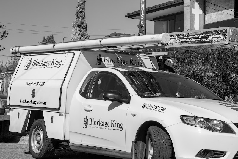 Blockage King Plumbing, Moorabbin, Melbourne