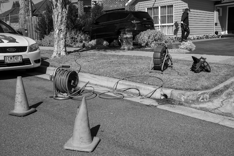 20+ Years Experience, Blockage King Plumbing