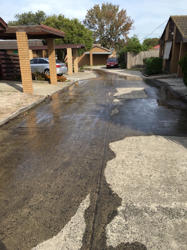 Hydro Jetting, Blocked Drain Plumbers