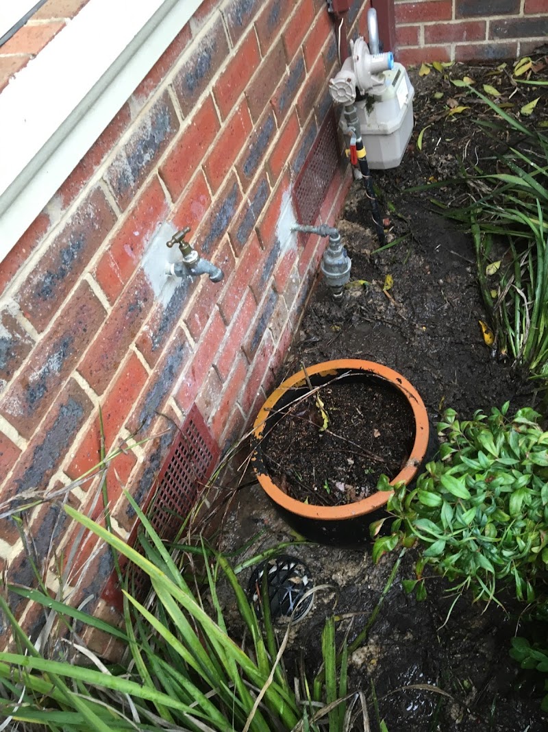 Hot Water Connections, Blocked Drain Plumbers