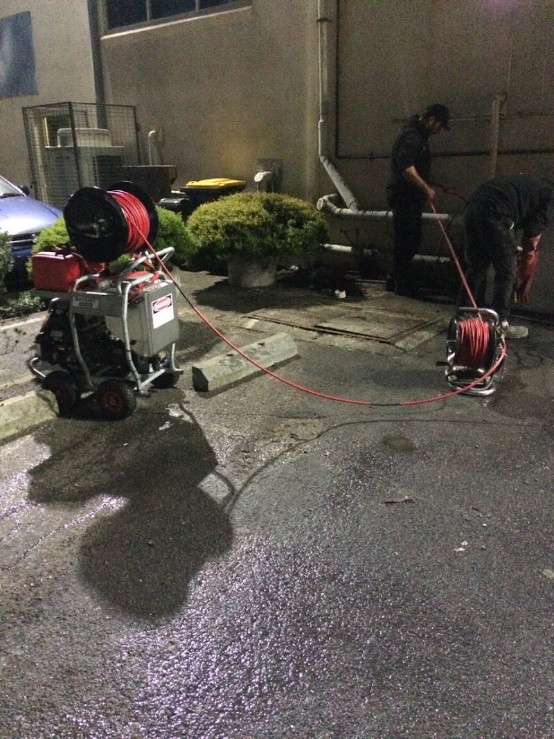 Decade of Repeat Customers, Blocked Drain Plumbers