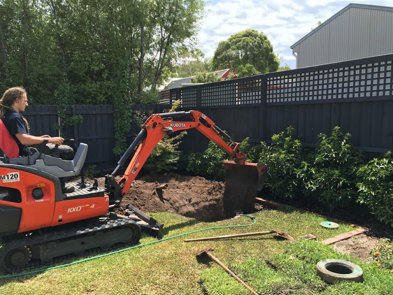 Drain Specialists, Blocked Drain Plumbers