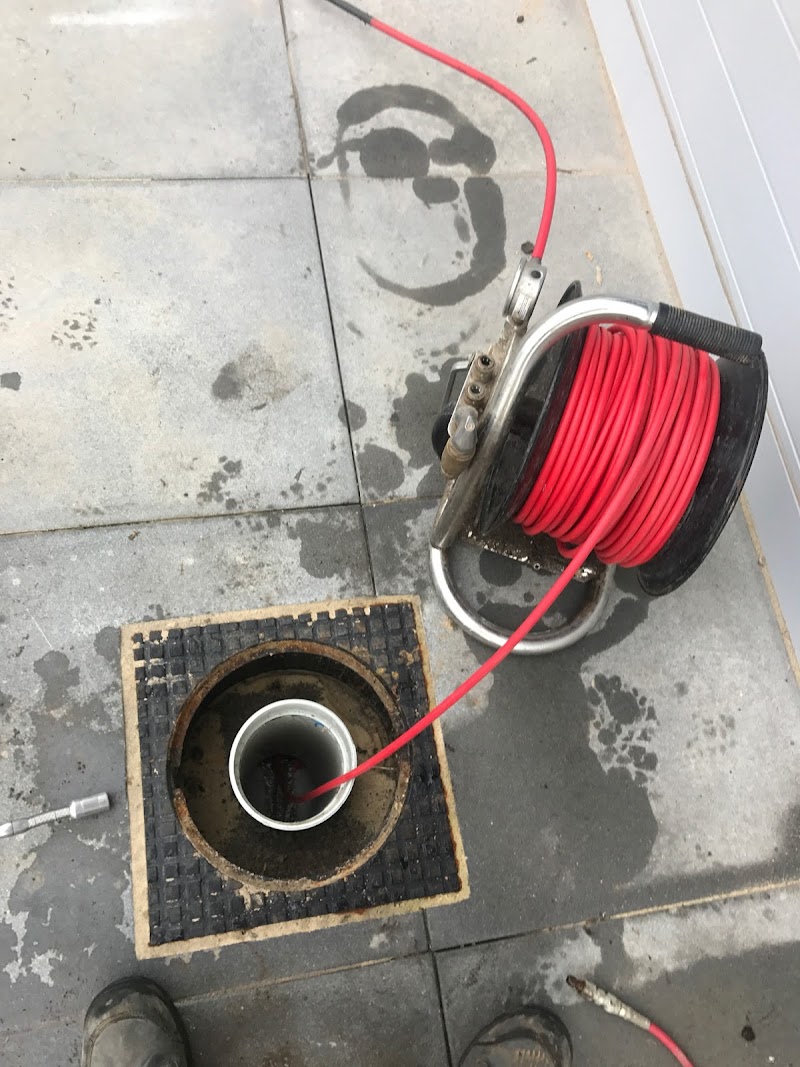 Big Jobs, Small Jobs. Blocked Drain Plumbers