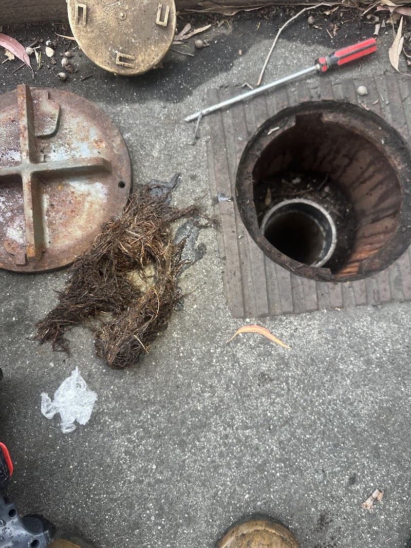 Master Plumber + RACV Certified, Drain Blast Plumbing