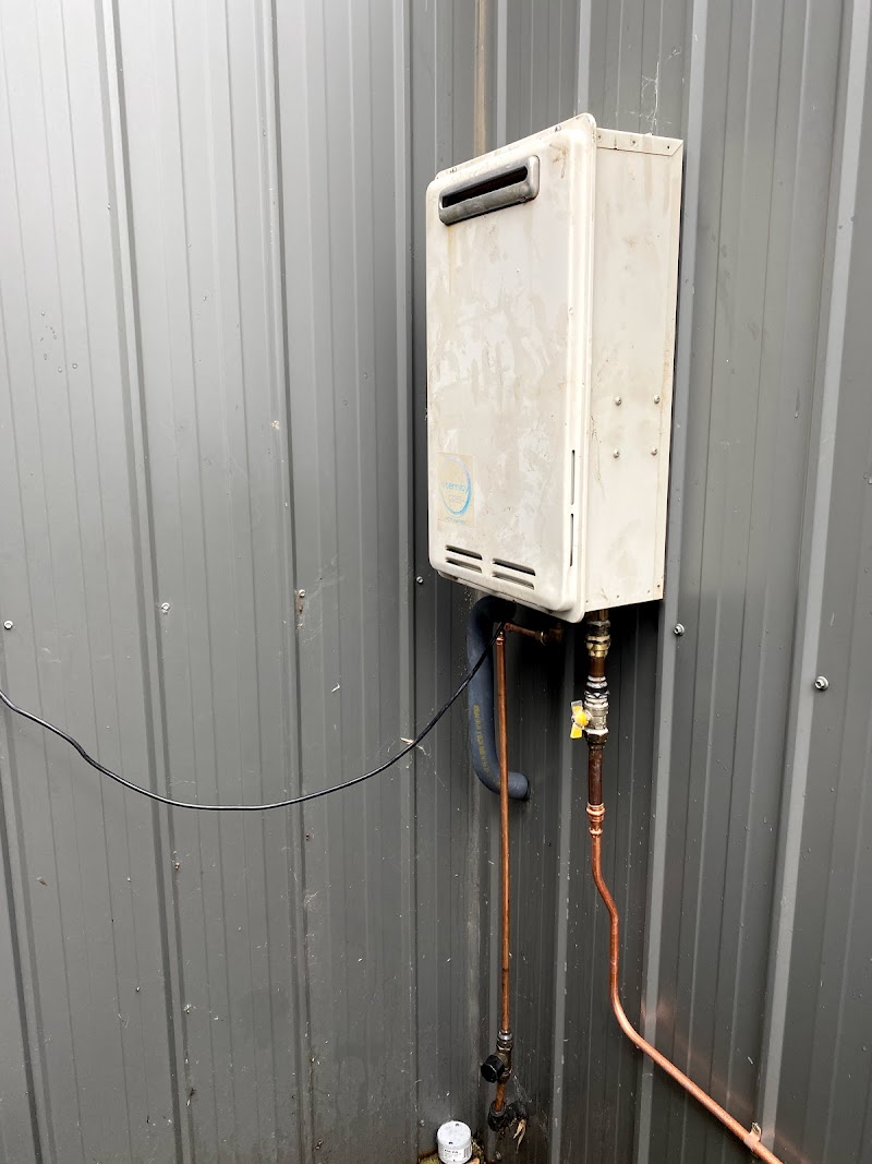 Gas Hot Water Systems, Expert Hot Water & Plumbing