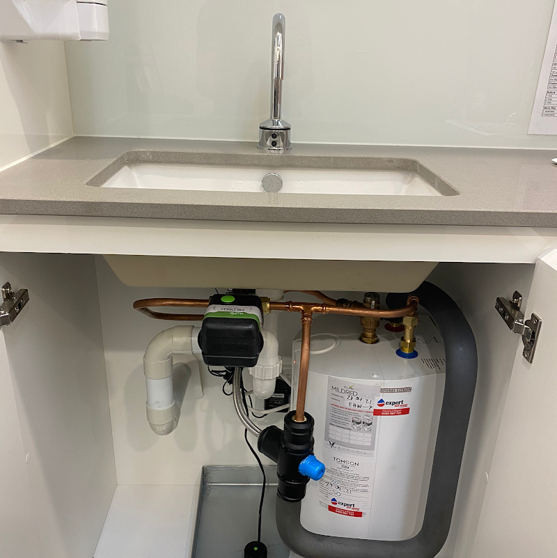 Hot Water Repairs, Expert Hot Water & Plumbing
