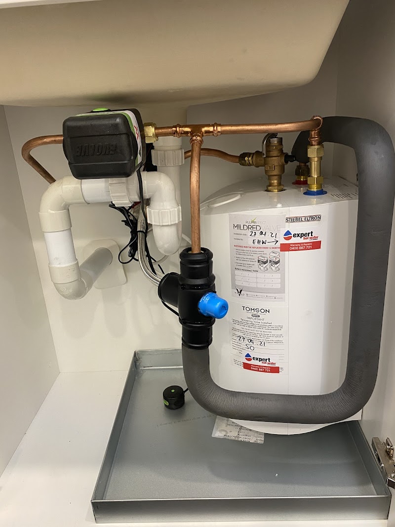 Solar Hot Water, Expert Hot Water & Plumbing