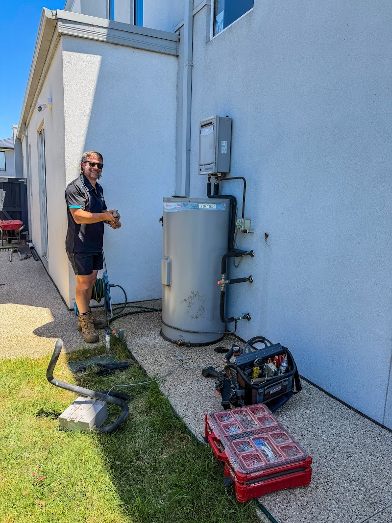 244 Five-Star Reviews, Expert Hot Water & Plumbing