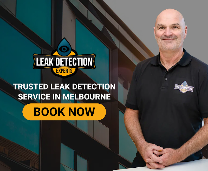 The Leak Detection Experts, Melbourne