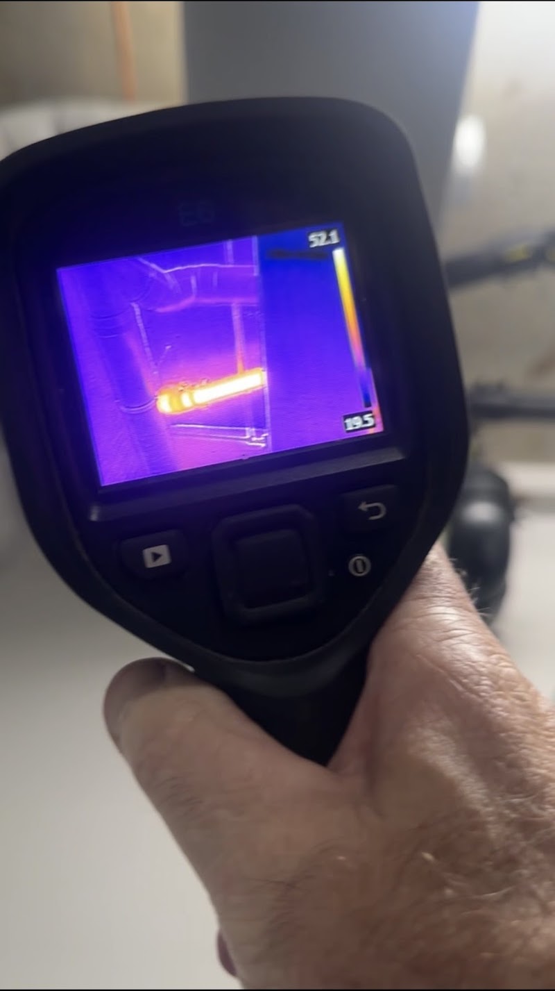 No Leak, No Charge Guarantee. The Leak Detection Experts