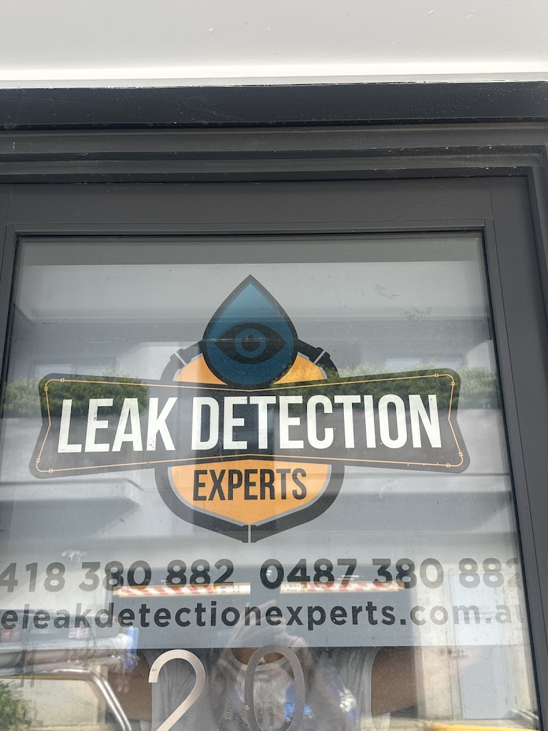 Master Builders 10-Year Guarantee, The Leak Detection Experts