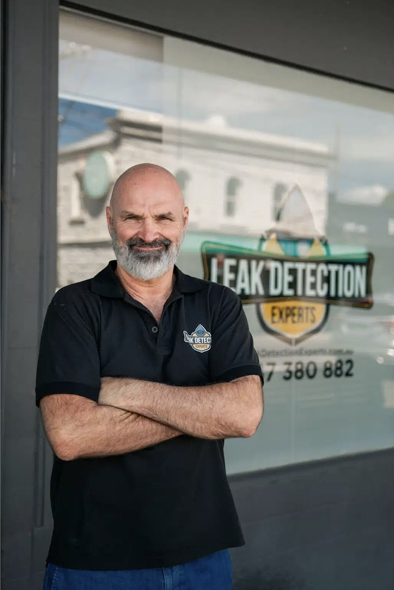 Pressure Testing, The Leak Detection Experts