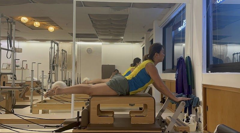 Rehabilitation & Massage, Made To Move Studio