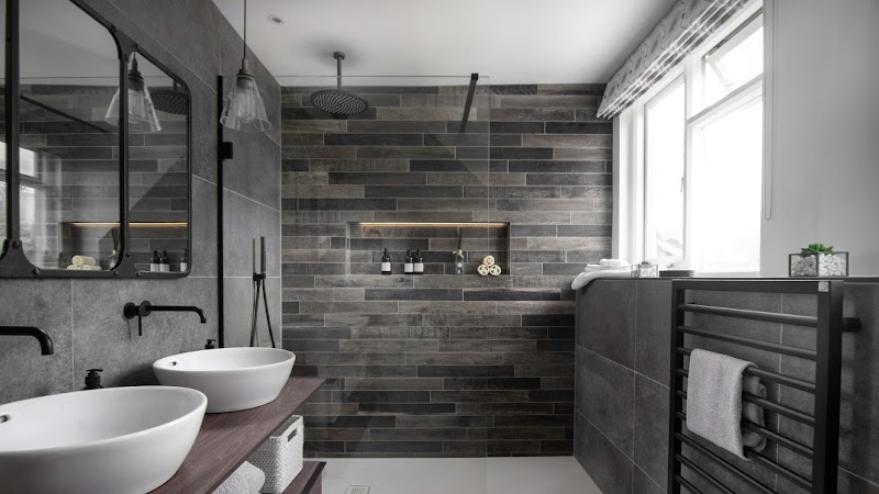 Master Shower Repair, Carlton, Melbourne
