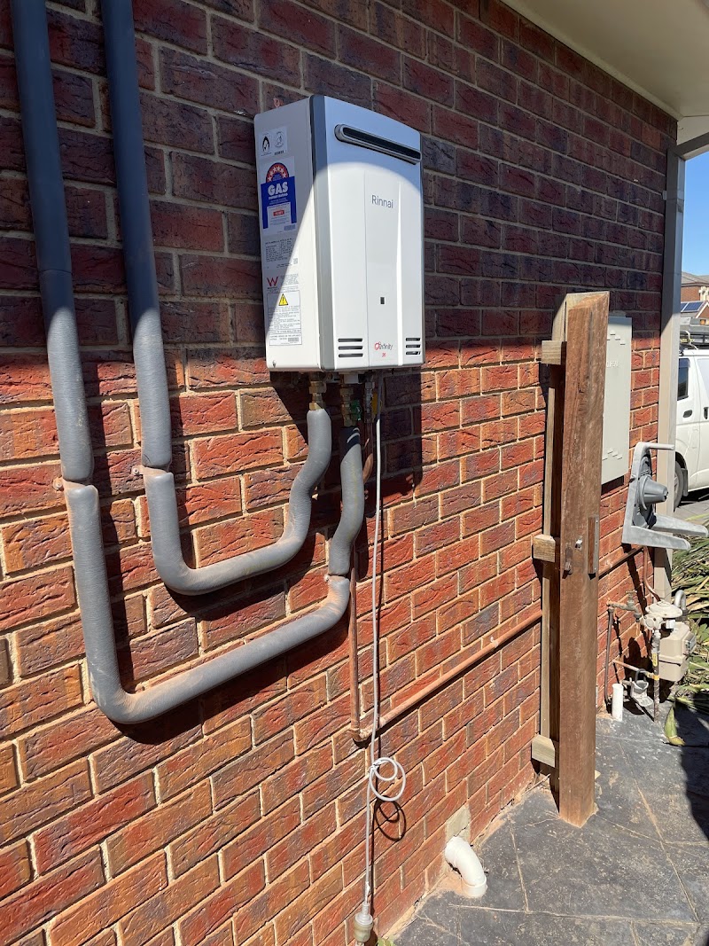 Melbourne Metro Plumbing Group, South Yarra, Melbourne