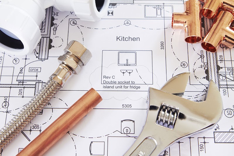 Gas Repair & Installation, Melbourne Metro Plumbing Group