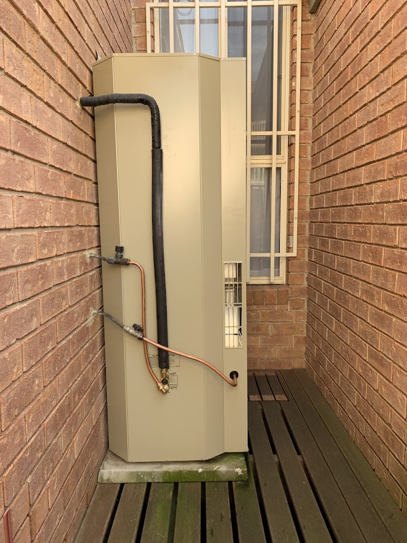 7-Year Warranty, VIC Plumbing Maintenance