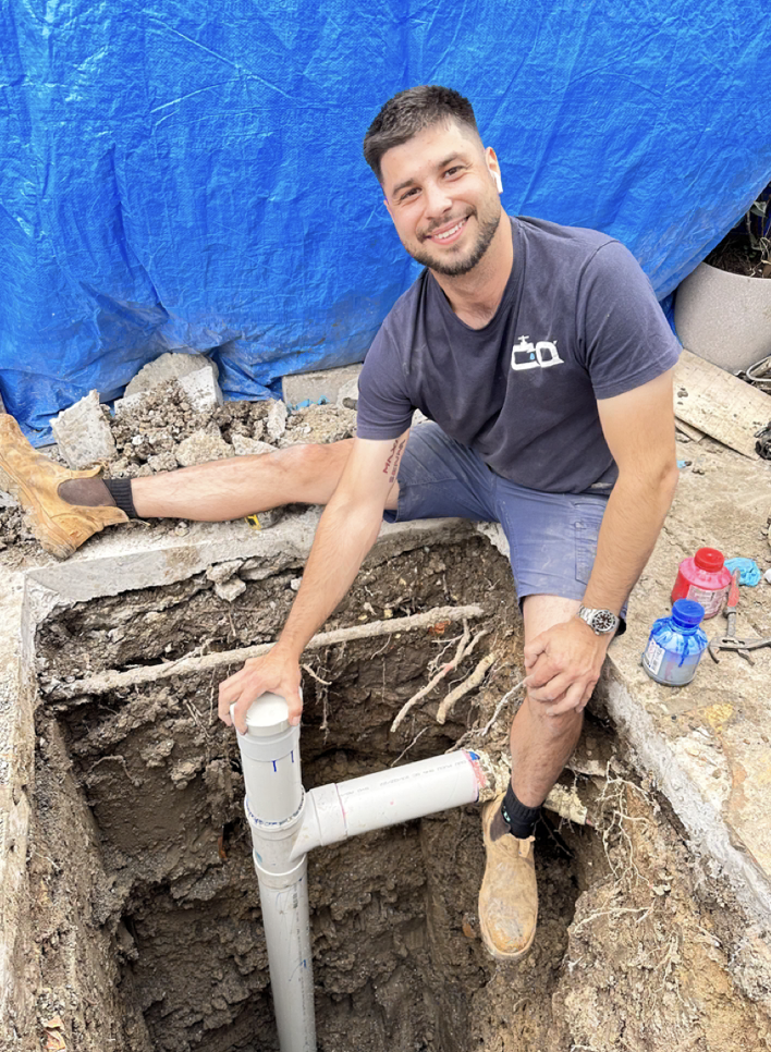 123 Five-Star Reviews, VIC Plumbing Maintenance