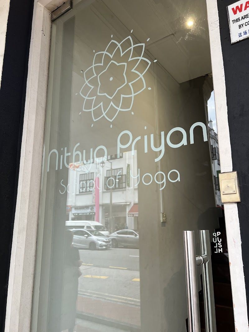 Teacher Training & Retreats, Nithya Priyan School Of Yoga
