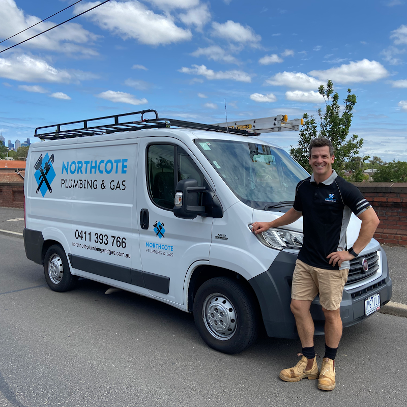 294 Five-Star Reviews, Northcote Plumbing & Gas