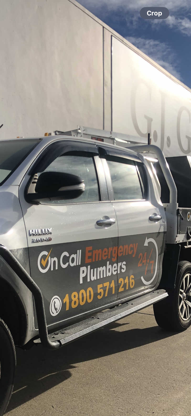 OnCall Emergency Plumbers, Camberwell, Melbourne
