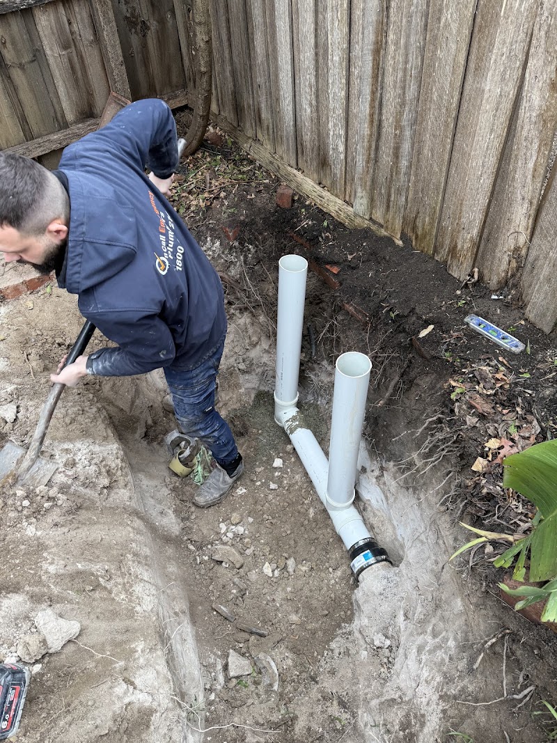 Drain Camera Inspection, OnCall Emergency Plumbers