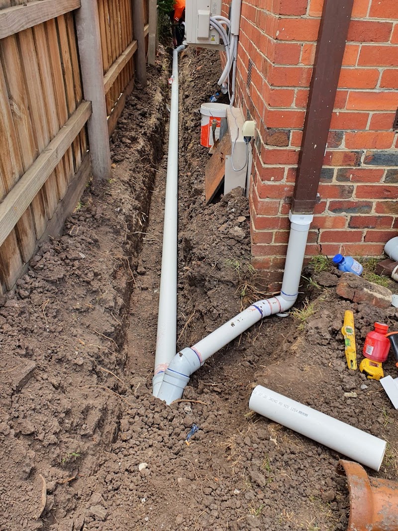 Select Plumbing and Gas Fitting, Brunswick, Melbourne