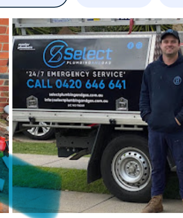 $55 off Your First Job, Select Plumbing and Gas Fitting