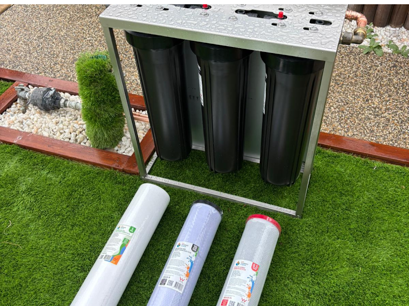 100+ Five-Star Reviews, Select Plumbing and Gas Fitting