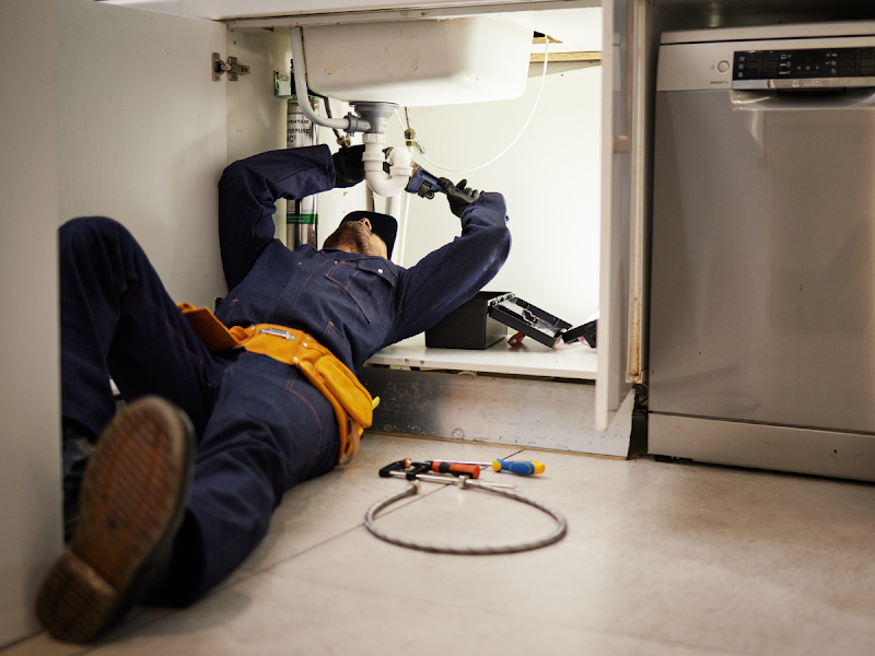Same-Day Service, Select Plumbing and Gas Fitting
