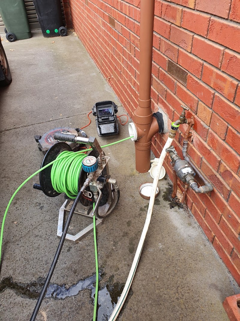 Burst Pipes, Select Plumbing and Gas Fitting