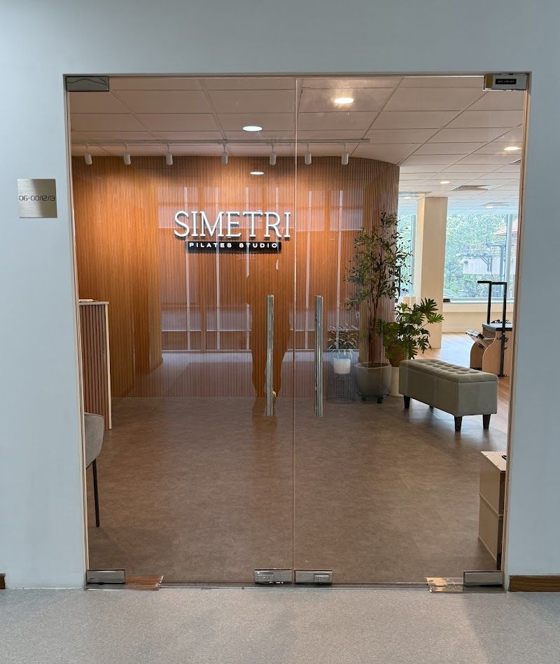 Multiple Expert Instructors, Simetri Pilates Studio
