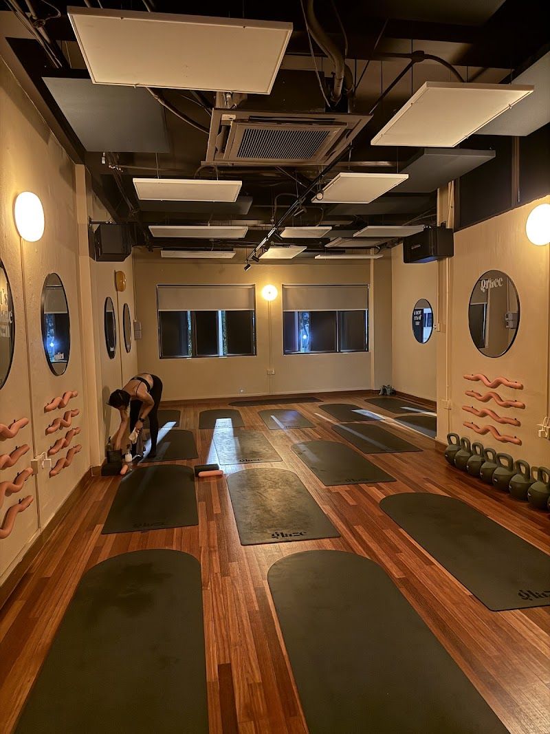 Community Events, Studio Glaze