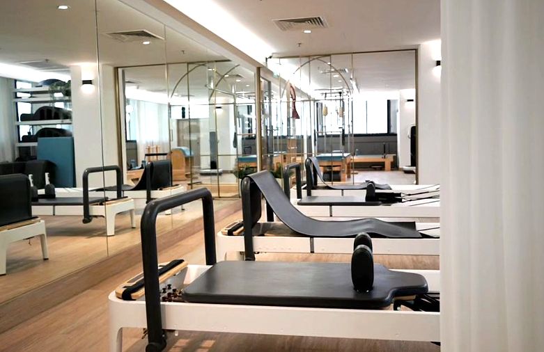 Tima Pilates, Tanglin, Singapore