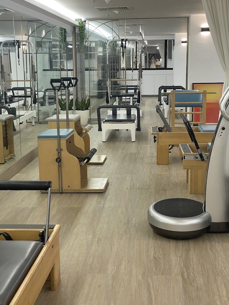 Bilingual Instruction, Tima Pilates