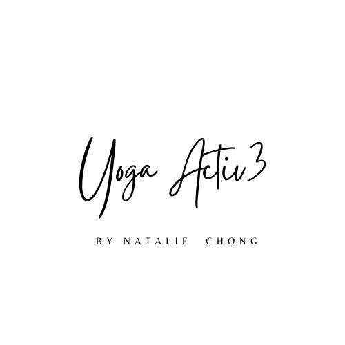Yoga Activ3 by Natalie Chong, Singapore
